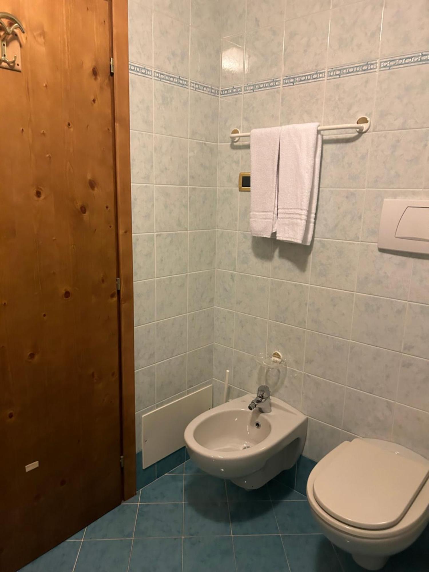 El Ciasel Hotel Canazei Buitenkant foto